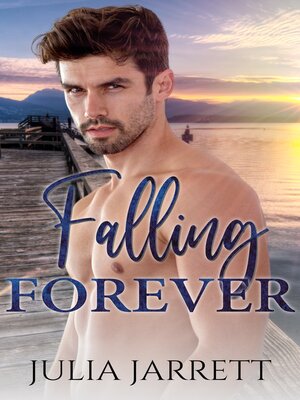 cover image of Falling Forever